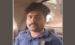 പരപ്പനങ്ങാടി മുന്സിപ്പാലിറ്റിയില് ഉദ്യോഗസ്ഥര്ക്ക് നേരെ കൈയേറ്റം: പ്രതി അറസ്റ്റില് പരപ്പനങ്ങാടി മുന്സിപ്പാലിറ്റിയില് ഉദ്യോഗസ്ഥര്ക്ക് നേരെ കൈയേറ്റം: പ്രതി അറസ്റ്റില്