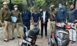 വിവാഹേതര ബന്ധം പുറത്തറിഞ്ഞു, അഞ്ചുലക്ഷം ക്വട്ടേഷന് നല്കി ഭാര്യയെ കൊന്നു, യുവാവും കൂട്ടാളികളും അറസ്റ്റില് വിവാഹേതര ബന്ധം പുറത്തറിഞ്ഞു, അഞ്ചുലക്ഷം ക്വട്ടേഷന് നല്കി ഭാര്യയെ കൊന്നു, യുവാവും കൂട്ടാളികളും അറസ്റ്റില്