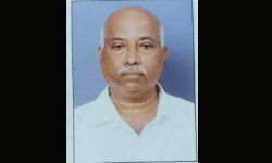 അഹ്മദ് കുട്ടി ഹാജി നിര്യാതനായി