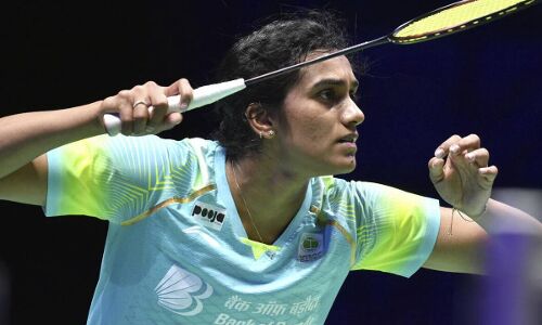 ഇന്തോനേഷ്യന്‍ മാസ്‌റ്റേഴ്‌സ് ടൂര്‍ണ്ണമെന്റ്; സിന്ധു പുറത്ത്