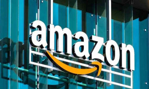 വീണ്ടും കൂട്ടപിരിച്ചുവിടലിനൊരുങ്ങി ആമസോണ്‍