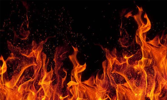 ഗോഡൗണില് തീപിടിത്തം ഗോഡൗണില് തീപിടിത്തം