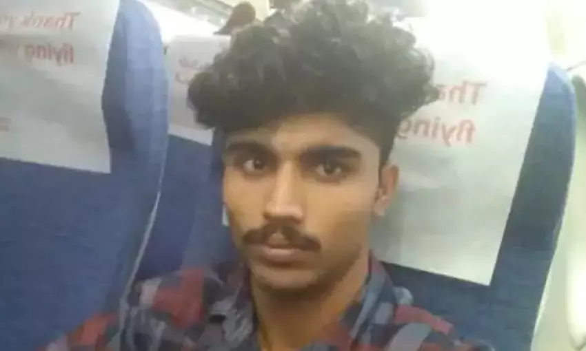 യുവാവിനെ ഭാര്യ വീട്ടില് മരിച്ച നിലയില് കണ്ടെത്തി; മരണത്തില് ദുരൂഹതയെന്ന് ബന്ധുക്കള് യുവാവിനെ ഭാര്യ വീട്ടില് മരിച്ച നിലയില് കണ്ടെത്തി; മരണത്തില് ദുരൂഹതയെന്ന് ബന്ധുക്കള്