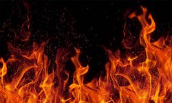 ഗോഡൗണില് തീപിടിത്തം ഗോഡൗണില് തീപിടിത്തം