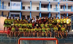 59ാ മത് സംസ്ഥാന റോളര്‍ സ്‌കേറ്റിങ് ഹോക്കി ചാംപ്യന്‍ഷിപ്പില്‍ തൃശൂര്‍ ജില്ലയ്ക്ക് കിരീടം