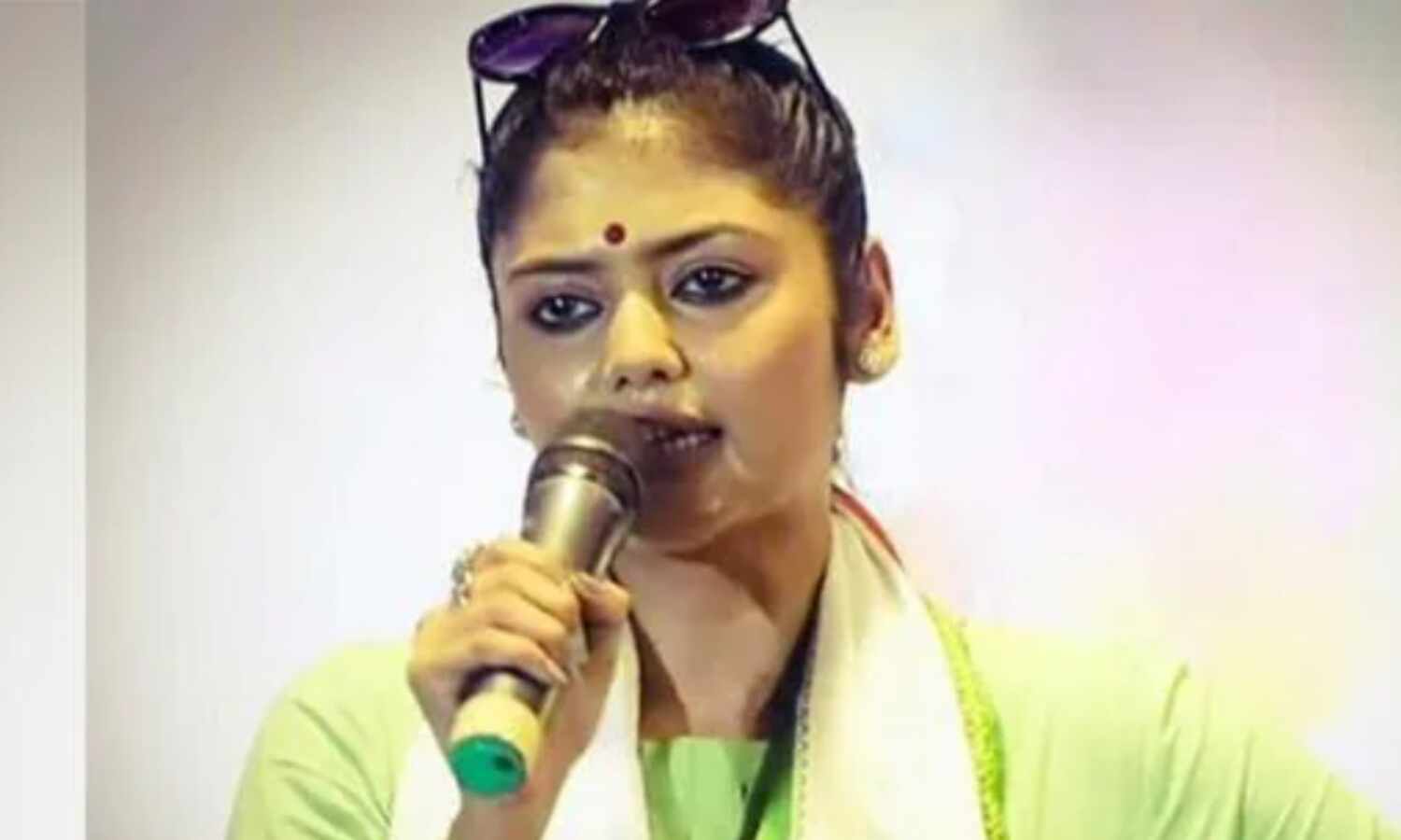 ബിജെപിക്ക് കനത്ത തിരിച്ചടി; തൃണമൂല് യൂത്ത് കോണ്ഗ്രസ് പ്രസിഡന്റിന് ത്രിപുര കോടതി ജാമ്യം അനുവദിച്ചു ബിജെപിക്ക് കനത്ത തിരിച്ചടി; തൃണമൂല് യൂത്ത് കോണ്ഗ്രസ് പ്രസിഡന്റിന് ത്രിപുര കോടതി ജാമ്യം അനുവദിച്ചു