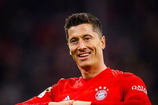 മെസ്സിയും ജോര്‍ജ്ജീഞ്ഞോയും പിന്നില്‍; ലെവന്‍ഡോസ്‌കി ഗോള്‍ഡന്‍ പ്ലെയര്‍