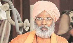 ആവശ്യമെങ്കില്‍ കാര്‍ഷിക നിയമം വീണ്ടും കൊണ്ടുവരുമെന്ന് സാക്ഷി മഹാരാജ്