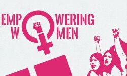 കൊവിഡാനന്തര കേരളത്തിന്റെ വികസനത്തിന് സ്ത്രീശാക്തീകരണ സംരംഭങ്ങള്‍ അത്യാവശ്യമെന്ന് റവന്യൂ മന്ത്രി