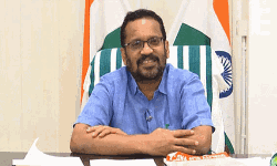 സ്ത്രീ ശാക്തീകരണ സംരംഭങ്ങള്‍ വികസനത്തിന്റെ കാതല്‍: മന്ത്രി കെ രാജന്‍