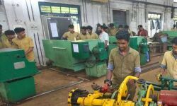 സംസ്ഥാനത്തെ ഐടിഐകളില്‍ നൂതന തൊഴിലധിഷ്ഠിത കോഴ്‌സുകള്‍ ആരംഭിക്കാന്‍ നടപടി