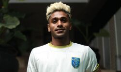 ഐഎസ്എല്‍: പരിക്കേറ്റ ബ്ലാസ്‌റ്റേഴ്‌സ് താരം രാഹുലിനെ വിദഗ്ദ ചികില്‍സയ്ക്ക് മുംബൈക്ക് കൊണ്ടു പോകും