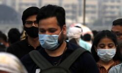 വായുമലിനീകരണം തീവ്രത കുറഞ്ഞു; ഡല്‍ഹിയില്‍ നിര്‍മാണ പ്രവര്‍ത്തനങ്ങള്‍ക്ക് അനുമതി