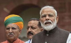 പ്രധാനമന്ത്രി നവംബര്‍ 28ന് സര്‍വകക്ഷി യോഗം വിളിക്കും