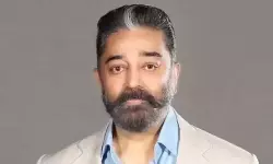 നടന് കമല്ഹാസന് കൊവിഡ് നടന് കമല്ഹാസന് കൊവിഡ്