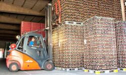 ഏറ്റുമാനൂരില്‍ ശീതീകരിച്ച സംഭരണശാല പരിഗണനയില്‍: തോമസ് ചാഴികാടന്‍ എം പി