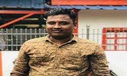 സഞ്ജിത്തിനെ കൊലപ്പെടുത്തിയത് 5 പേര്‍ ചേര്‍ന്ന്; മൂന്നുപേര്‍ സഹായികള്‍: റിമാന്‍ഡ് റിപോര്‍ട്ട്