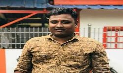 സഞ്ജിത്ത് വധം: ഒരാള്‍ അറസ്റ്റില്‍; രാഷ്ട്രീയക്കൊലയെന്ന് പോലിസ്