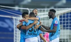 ഐഎസ്എല്‍; ചാംപ്യന്‍മാര്‍ ഗോവയെ വീഴ്ത്തി തുടങ്ങി