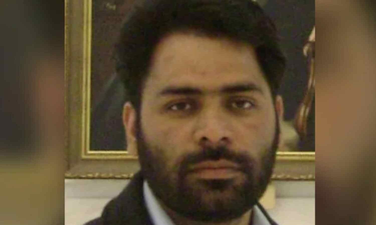 നിരോധിത സംഘടനകള്ക്ക് പണം നല്കിയെന്ന് ആരോപണം; കശ്മീരി മനുഷ്യാവകാശ പ്രവര്ത്തകന് ഖുറം പര്വേസിനെ എന്ഐഎ അറസ്റ്റ് ചെയ്തു നിരോധിത സംഘടനകള്ക്ക് പണം നല്കിയെന്ന് ആരോപണം; കശ്മീരി മനുഷ്യാവകാശ പ്രവര്ത്തകന് ഖുറം പര്വേസിനെ എന്ഐഎ അറസ്റ്റ് ചെയ്തു