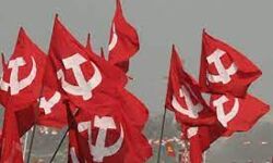 പുന്നപ്രയില് സിപിഎം ലോക്കല് സമ്മേളനത്തിലെ തര്ക്കത്തെതുടര്ന്ന് സംഘര്ഷം; ബ്രാഞ്ച് സെക്രട്ടറിയടക്കം നാല് പേര്ക്ക് പരിക്ക്, കേസെടുക്കാതെ പോലിസ് പുന്നപ്രയില് സിപിഎം ലോക്കല് സമ്മേളനത്തിലെ തര്ക്കത്തെതുടര്ന്ന് സംഘര്ഷം; ബ്രാഞ്ച് സെക്രട്ടറിയടക്കം നാല് പേര്ക്ക് പരിക്ക്, കേസെടുക്കാതെ പോലിസ്