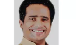 കോഴിക്കോട് സ്വദേശി ദുബയില്‍ വാഹനാപകടത്തില്‍ മരിച്ചു