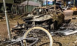 കൊവിഡ് നിയന്ത്രണങ്ങളില്‍ യൂറോപ്പ് കത്തുന്നു (ചിത്രങ്ങളിലൂടെ)