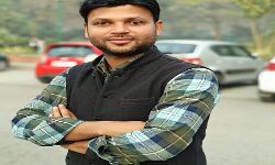 മീരാന്‍ ഹൈദറിന്റൈ അന്യായ തടവ് 600 ദിവസം പിന്നിട്ടു; മോചനം ആവശ്യപ്പെട്ട് ഓണ്‍ ലൈന്‍ കാംപയിനുമായി വിദ്യാര്‍ഥി സംഘടനകള്‍