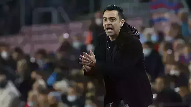 സാവിക്ക് കീഴില്‍ ബാഴ്‌സയ്ക്ക് ചാംപ്യന്‍സ് ലീഗില്‍ ഇന്ന് ആദ്യ പോര്