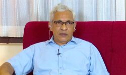 സര്‍ക്കാര്‍ ശുപാര്‍ശ ഗവര്‍ണര്‍ അംഗീകരിച്ചു; കണ്ണൂര്‍ വിസിക്ക് പുനര്‍നിയമനം