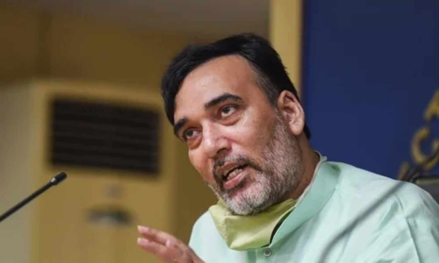 വായുമലിനീകരണം: ഡല്ഹി പരിസ്ഥിതി മന്ത്രി വിളിച്ചു ചേര്ക്കുന്ന യോഗം ഇന്ന് വായുമലിനീകരണം: ഡല്ഹി പരിസ്ഥിതി മന്ത്രി വിളിച്ചു ചേര്ക്കുന്ന യോഗം ഇന്ന്