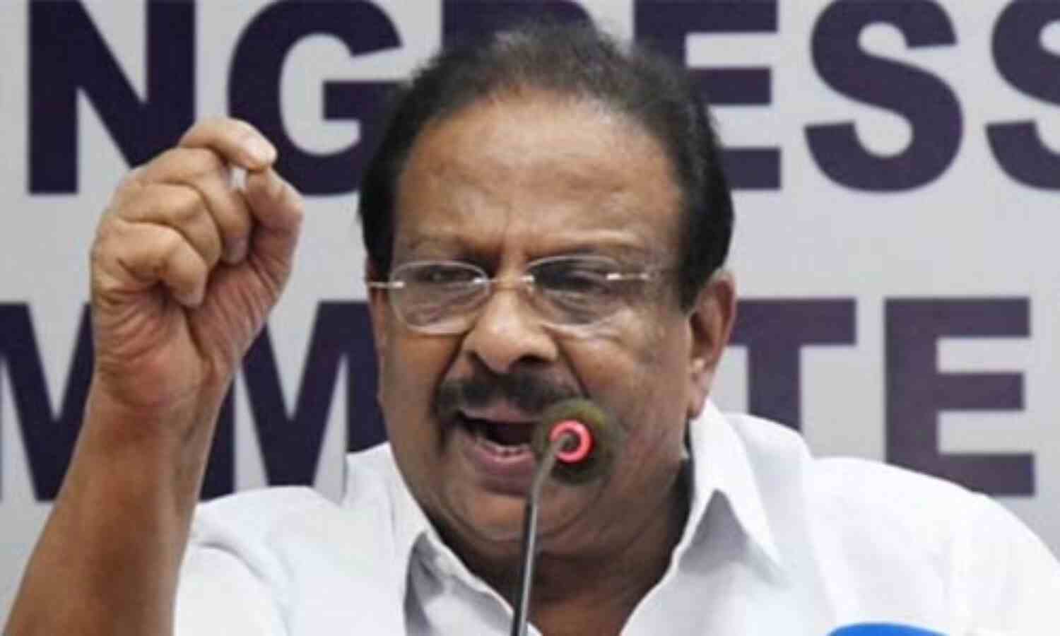 ആര്എസ്എസ്- സിപിഎം ചര്ച്ചയുടെ ഉള്ളടക്കം പുറത്തുവിടണം: കെ സുധാകരന് എംപി ആര്എസ്എസ്- സിപിഎം ചര്ച്ചയുടെ ഉള്ളടക്കം പുറത്തുവിടണം: കെ സുധാകരന് എംപി