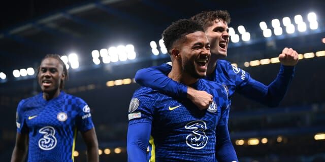 ചാംപ്യന്‍സ് ലീഗ്; ഇറ്റലിയിലെ തിരിച്ചടിക്ക് ഇംഗ്ലണ്ടില്‍ മറുപടി കൊടുത്ത് ചെല്‍സി