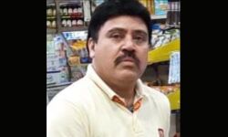 കൊണ്ടോട്ടി നെടിയിരുപ്പ് സ്വദേശി ജിദ്ദയില്‍ മരിച്ചു