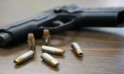 പി ശ്രീരാമകൃഷ്ണന്റെ ഗണ്‍മാന്റെ പിസ്റ്റളും തിരകളുമടങ്ങിയ ബാഗ് കണ്ടെത്തി