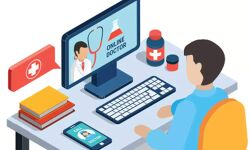 ഇ സഞ്ജീവനി വഴി സംസ്ഥാനത്ത് ഡോക്ടര്‍ ടു ഡോക്ടര്‍ സേവനങ്ങള്‍ ആരംഭിച്ചു