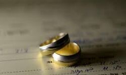 രജിസ്‌ട്രേഷന്‍ പൂര്‍ത്തീകരിക്കാതെ വിദേശത്ത് പോയവര്‍ക്കും വിവാഹം ഓണ്‍ലൈനായി രജിസ്റ്റര്‍ ചെയ്യാന്‍ അവസരം