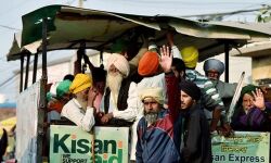 വിവാദ കാര്‍ഷിക നിയമങ്ങള്‍ പിന്‍വലിക്കാന്‍ കേന്ദ്ര മന്ത്രിസഭയുടെ അനുമതി