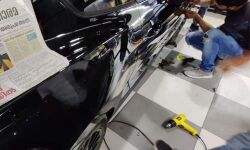 കുറുപ്പ് പ്രൊമോഷന് വാഹനത്തിലെ സ്റ്റിക്കര് നീക്കിയതിന് നന്ദിയെന്നു മല്ലു ട്രാവലര് കുറുപ്പ് പ്രൊമോഷന് വാഹനത്തിലെ സ്റ്റിക്കര് നീക്കിയതിന് നന്ദിയെന്നു മല്ലു ട്രാവലര്