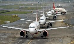 അന്താരാഷ്ട്ര വിമാനസര്‍വീസുകള്‍ ഡിസംബറോടെ സാധാരണ നിലയിലാകും: വ്യോമയാന സെക്രട്ടറി