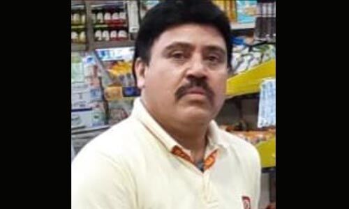 കൊണ്ടോട്ടി നെടിയിരുപ്പ് സ്വദേശി ജിദ്ദയില് മരിച്ചു കൊണ്ടോട്ടി നെടിയിരുപ്പ് സ്വദേശി ജിദ്ദയില് മരിച്ചു