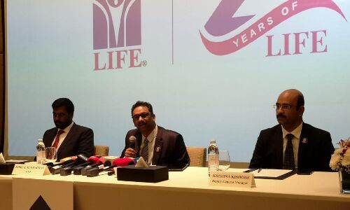 ഒരേ ദിവസം 25 ഫാര്‍മസികള്‍ തുറന്ന് ലൈഫ് ഫാര്‍മസി