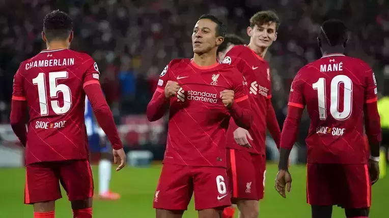 അഞ്ചില്‍ അഞ്ച് ജയവുമായി ചെമ്പട; മിലാന് ആദ്യ ജയം