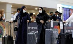 ഗള്ഫ് രാജ്യങ്ങളില് കൊവിഡ് നിയന്ത്രണങ്ങള് വീണ്ടും ശക്തിപ്പെടുത്തും ഗള്ഫ് രാജ്യങ്ങളില് കൊവിഡ് നിയന്ത്രണങ്ങള് വീണ്ടും ശക്തിപ്പെടുത്തും