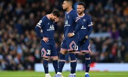 ചാംപ്യന്‍സ് ലീഗ്; ഇത്തിഹാദില്‍ പിഎസ്ജിക്ക് മറുപടി കൊടുത്ത് സിറ്റി