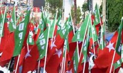 എസ്ഡിപിഐ ജില്ലാ ഓര്‍ഗനൈസിങ് സെക്രട്ടറിമാരെ പ്രഖ്യാപിച്ചു