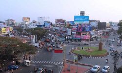 കണ്ണൂര്‍ ടൗണിലേക്കുള്ള വലിയ വാഹനങ്ങളുടെ പ്രവേശനത്തിന് നാളെ മുതല്‍ നിയന്ത്രണം