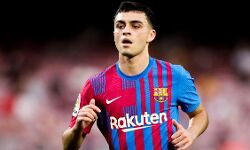 ബാഴ്സയ്ക്ക് വന് തിരിച്ചടി; പെഡ്രി 2022 വരെ പുറത്ത് ബാഴ്സയ്ക്ക് വന് തിരിച്ചടി; പെഡ്രി 2022 വരെ പുറത്ത്