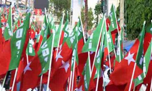 ബാബരി ധ്വംസനം: എറണാകുളം ജില്ലയില്‍ ഡിസംബര്‍ 6 ന് മണ്ഡലം കേന്ദ്രങ്ങളില്‍ പ്രതിഷേധ ധര്‍ണ നടത്തുമെന്ന് എസ്ഡിപിഐ