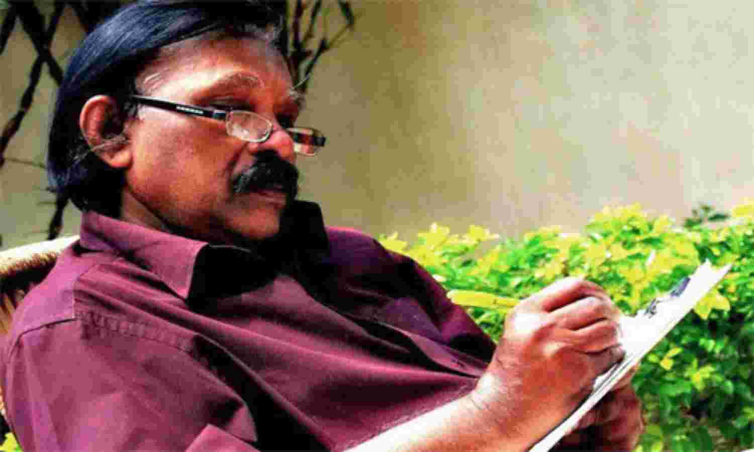 ബിച്ചു തിരുമലയുടെ വേര്പാടില് എസ്ഡിപിഐ അനുശോചിച്ചു ബിച്ചു തിരുമലയുടെ വേര്പാടില് എസ്ഡിപിഐ അനുശോചിച്ചു